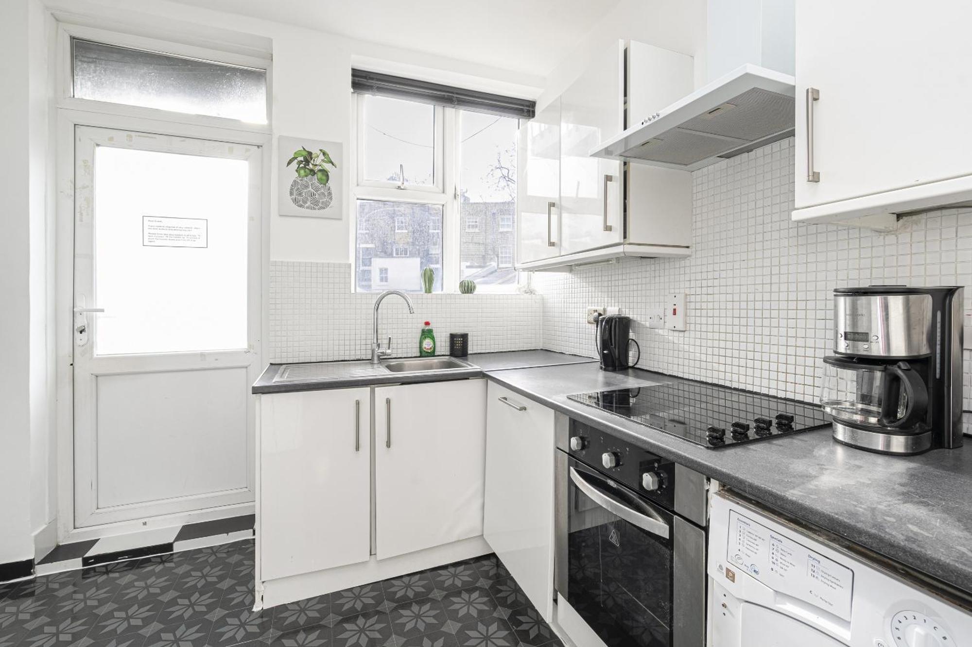 Marble Arch Apartments Лондон Номер фото